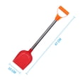 thumbnail image 4 of Children's Snow Shovel Children's Beach Shovel With Stainless Steel Handle, 4 of 9