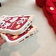 thumbnail image 4 of Las Cajas Del Teléfono Se Aplican A Iphone 14pro,Caja De Teléfono De Conejito De La Suerte De Dibujos Animados Lindo 3D Para Caja De Teléfono De Silicona Suave Conejo De Dinero Cub, 4 of 5