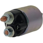 honda odyssey starter solenoid