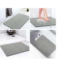 thumbnail image 3 of Non-Slip Bathtub Mat,for Tub,Shower,Bathroom Shower Mat Bathtub Mat,, Non-Slip Bath Mat with Drain, Rugs with Drain for Bathtub, Shower and Wet Areas, 3 of 5