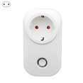 thumbnail image 4 of Electric Outlet Wifi Smart Home Plug Convenient to Use and Easy to Install Widely Used for Different Application, 4 of 9