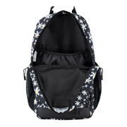 Eastsport Eclipse Core Backpack, Traditional Daisy