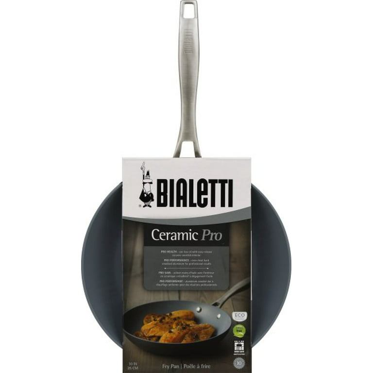 Bialetti Trudi Evolution Pots and Pans Brand New Stock
