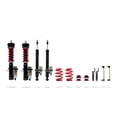 thumbnail image 1 of Pedders ped-164033 Extreme XA Remote Canister Coilover Kit for 2004-2006 Pontiac GTO, 1 of 1
