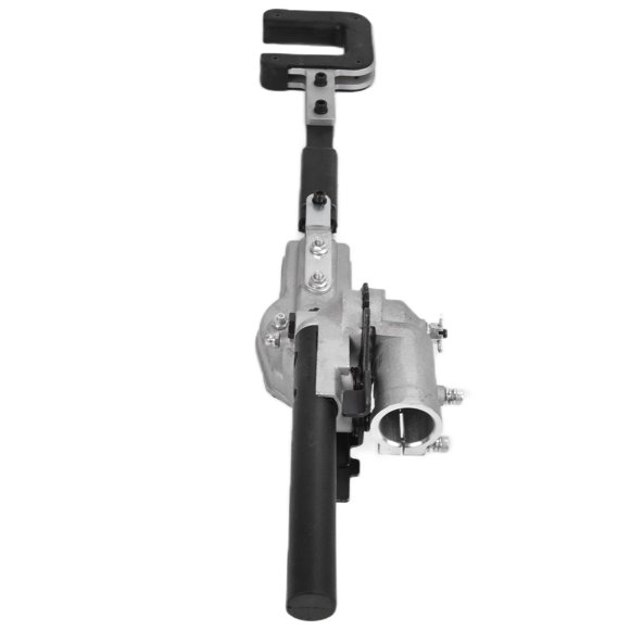 Waste Picker Head, 26mm Aluminium Alloy Fruit Picker Head  For Olive For Orange For Garden For Orchard