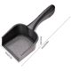 thumbnail image 4 of Cat Kitty Litter Scoop Small Holes Fine Litter Scooper Shovel For Cat Dog Rabbits Hamster, 4 of 4