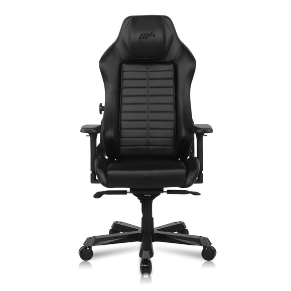 DXRacer Chaise de jeu ergonomique DM1200S Noir