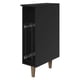 thumbnail image 2 of Gabinete Organizador de Cocina Madesa Nice Color Negro 10, 2 of 8