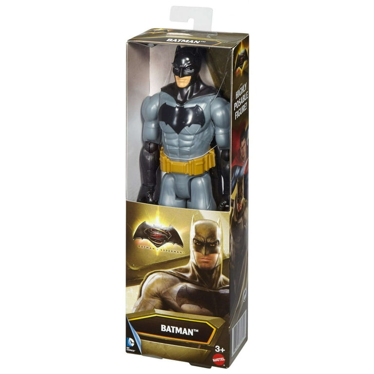 バットマン　WAL☆MART限定 DC マルチバース バットマン フォーエヴァー #282 バットマン 7
