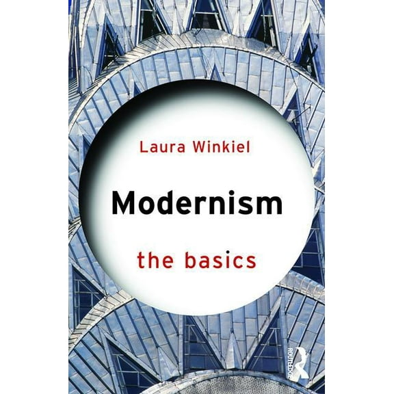 Basics Modernism: The Basics, (Paperback)