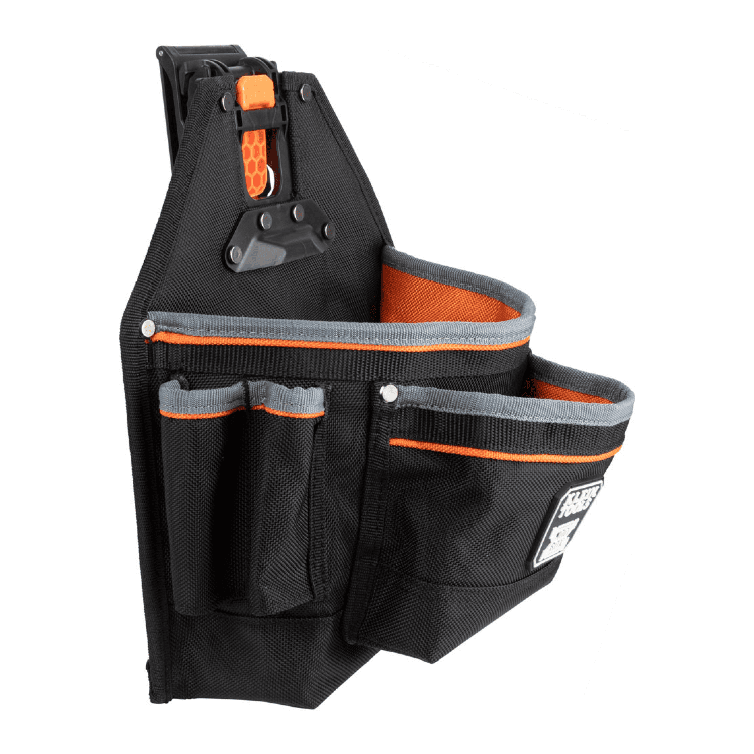 Klein Tools Modbox 9 Pocket Tool, Parts Pouch