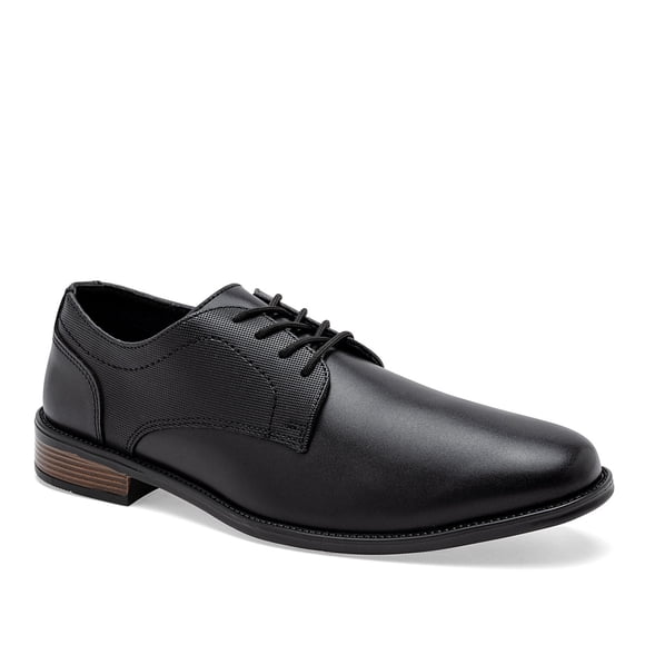 ZAPATO OXFORD RODRISAN NEGRO 132769