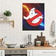 thumbnail image 4 of Stay-Puft-Ghostbusters Canvas Decorative Poster Art Picture Painting Bedroom Painting Decor Dinner Room Living Room Posters Gift Unframe Wall Poster 20"x24", 4 of 7