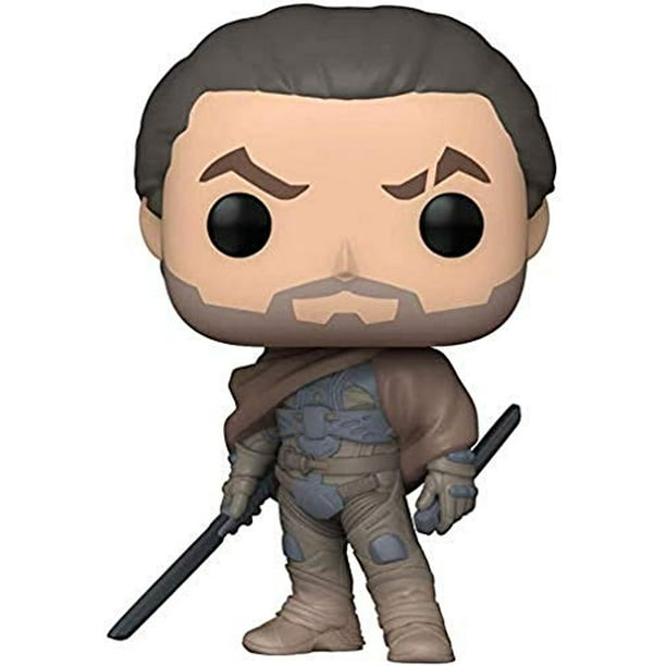 ¡Funko Pop! Películas: Dune - Duncan Idaho Funko POP