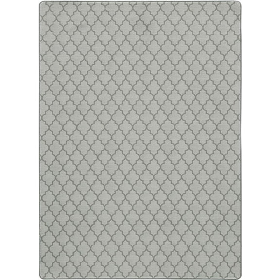 Milliken Imagine Figurative Area Rug ESSEX II CADET Essex Ii Cadet 7' 8" x  10' 9" Rectangle