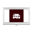thumbnail image 1 of Insect Harm Fear Animal Unicorn Business Card Holder Case Pocket Box Wallet, 1 of 3