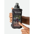 thumbnail image 5 of Nathan Running Handheld Quick Squeeze Water Bottle. No-Grip Adjustable Hand Strap. 12Oz / 18Oz / Insulated. Reflective Hydration Water Bottle., 5 of 5