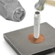 thumbnail image 5 of Metal Que Sella El Arte De La Joyería Del Sello De Sacador Que Sella Para Personalizar El Cuero De Acero 6m, 5 of 7
