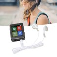 thumbnail image 1 of MP3 Player With , Intelligent Music Player Support   Electric Book, Digital Audio Player, 1.8inch Full Touchscreen For Sports Travel, 1 of 8