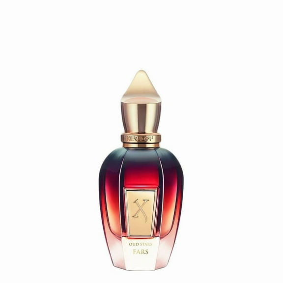 Xerjoff Alexandria II Eau de Parfum Spray, 50ml / 1.7 fl oz – Unisex Luxury Perfume, Long-Lasting Woody Amber Scent (Lavender, Rosewood, Amber)