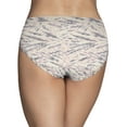 thumbnail image 3 of Vanity Fair Womens Beyond Comfort Bikini Style-18291, 3 of 3