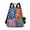 American Flag and White House, variant on Travel Backpack for Women Large Capacity College Bags Multi-pocket Casual Daypacks 15 Inch Mysterious Butterflies and Moon