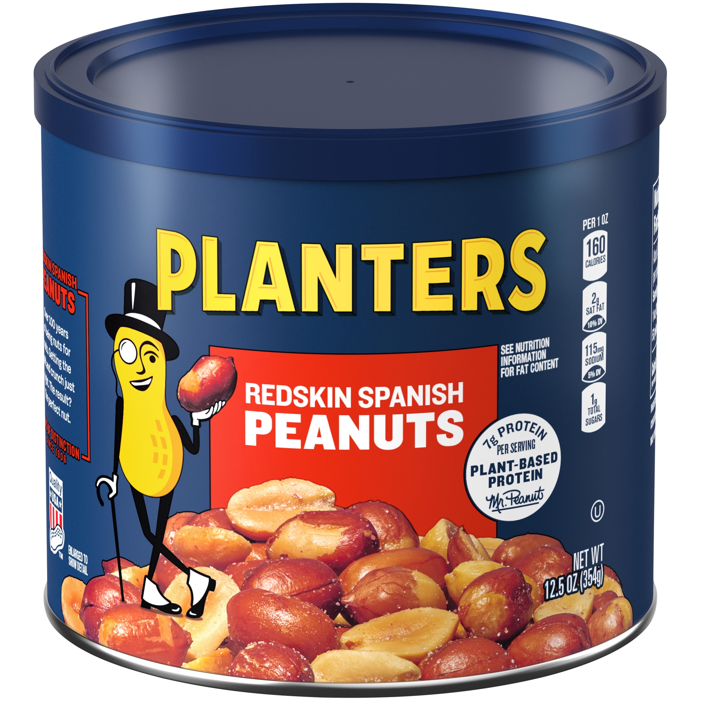 Peanuts
