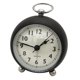 thumbnail image 1 of Reloj Silencioso de Despertador Reloj de de Reloj Decorativo Reloj Decorativo , 120x170x76mm Colco Reloj despertador con doble campana, 1 of 3