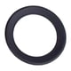 thumbnail image 1 of Anillo amortiguador de silicona para sordina de saxofón ligero, protección para instrumentos musicales Diámetro 85 cm, 1 of 9