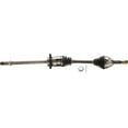 thumbnail image 2 of For 2003-2007 Murano Axle Assembly 666245, 2 of 5