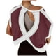 thumbnail image 3 of Tops de Cuello Redondo para las Mujeres de Manga Corta Impresa Casual, Camiseta de Moda para Uso Diario Y de Fiesta, 3 of 5
