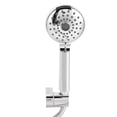 thumbnail image 4 of Dioche Handheld Shower Head Set With Shower Bracket And Shower Hose, /2in Handheld Shower Head High Pressure Hand Held Showerhead, 4 of 8