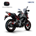 thumbnail image 2 of Motocicleta Vento Alpina 300 2024 VENTO Adventure, 2 of 8