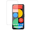thumbnail image 1 of PANDACO Protecteur d'Écran en Verre Trempé Ultra Mince pour Google Pixel 5, 1 of 4