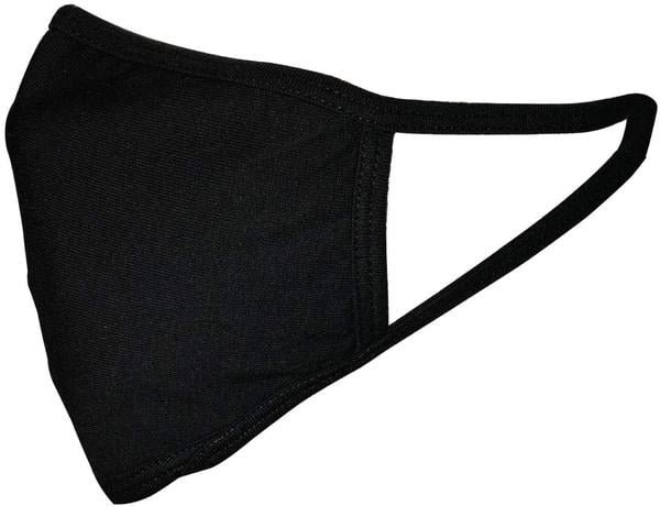BisonLife Safety Kit for Adults -Set of 10 Face Shields, 6 Cloth Face Covers for Men/Women