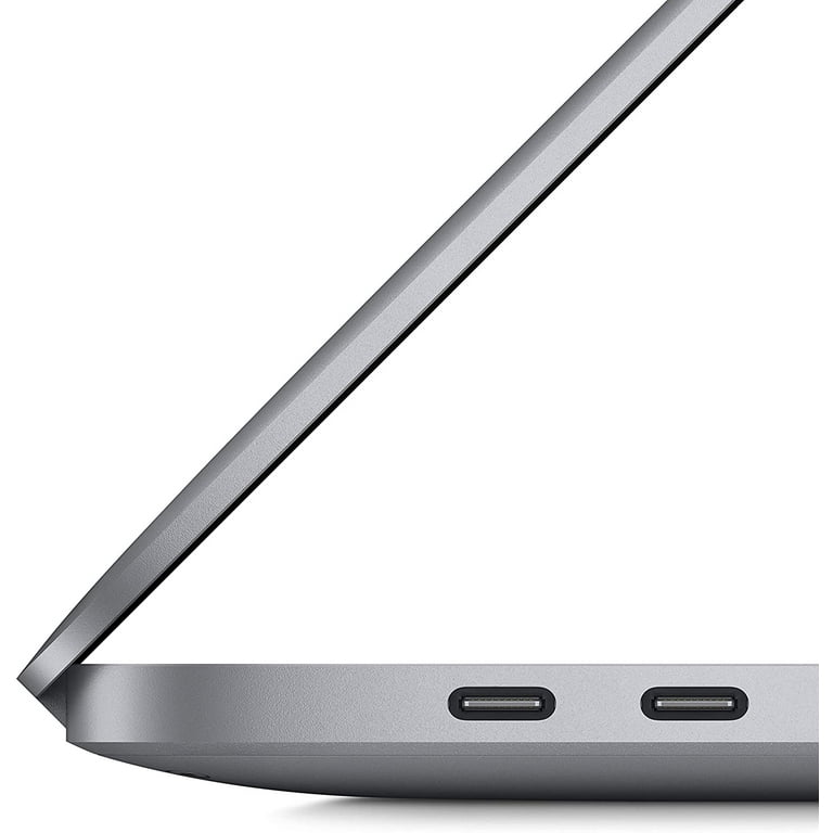 Apple MacBook Pro 16-inch 2019 (Mvvm2ll/a) - TouchBar - Core i9