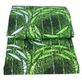 thumbnail image 2 of BintaRealWax African Polyester Fabric 6 yards Ankara African Batik Printed Fabric for Sewing, Crafts DIY, Party Dresses, 2 of 5