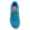 thumbnail image 4 of Avia Little Girl & Big Girl Trail Runner Sneaker, Size 13-6, 4 of 5