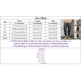 thumbnail image 5 of Vedolay Cargo Pants For Men Work Mens Cargo Pants Casual Drawstring Jogger Sports Trousers Streetwear Wide Leg Cargo Pants with Pockets,Khaki M, 5 of 5