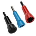 thumbnail image 7 of Universal Wire Connector Tool for Power Drill Drivers Reliable and Quick, 7 of 7
