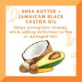 thumbnail image 4 of Cantu Flexible Hold Strengthening Styling Gel with Jamaican Black Castor Oil 18.5 fl oz, 4 of 10