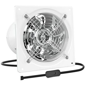 WhisperGreen Select Pick-a-Flow 50/80/110 CFM Bathroom Exhaust Fan