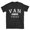 Graphite Heather, variant on Van Texas Classic Established Men's Cotton T-Shirt