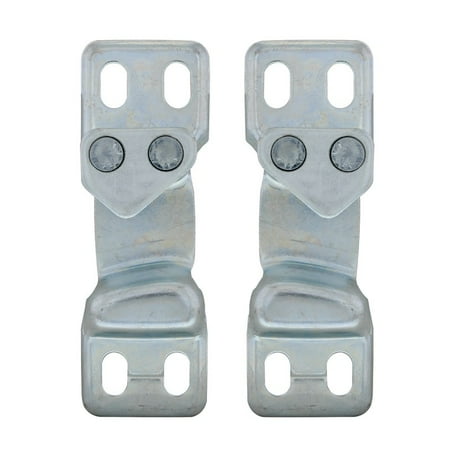 - 1952-59 Chevy & GMC Truck Door Latch Striker Plates
