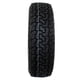 thumbnail image 2 of Paquete de 2 llantas 265/65R17 112T ZWARTZ  ALL TERRAIN, 2 of 2
