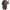 Gray, variant on FAFWYP Women More Self Love Oversized T Shirts Plus Size Round Neck Slogan Graphic Drop Shoulder Short Sleeve Tops Summer Loose Pullover Tees