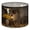 Color 2, variant on Linen Drum Lampshades Buffalo Skull Tribal Geometric Black Copper Southwestern 13"x13"x10" Light Shade for Table Lamps Floor Lamp Shades Lampshade Replacement Assembly Required