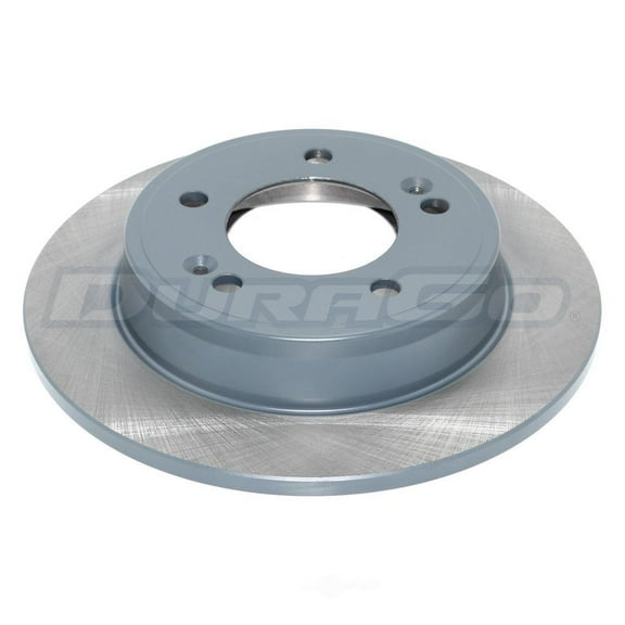 Durago BR90110001 R SOLID ROTOR