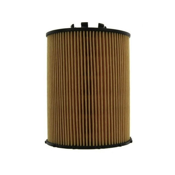Oil Filter - Compatible with 2006 - 2009 BMW 750Li 4.8L V8 2007 2008