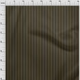 thumbnail image 3 of oneOone Viscose Chiffon Fabric Vertical Stripe Decor Fabric Printed BTY 42 Inch Wide, 3 of 4